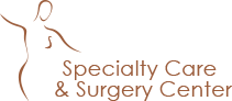 Specialty Care & Surgery Center